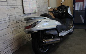YAMAHA GRAND MAJESTY250 SG15J