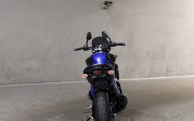 SUZUKI GLADIUS400 2011 VK58A