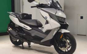 BMW C400GT 2019