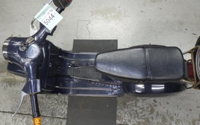 VESPA 125ES