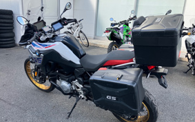 BMW F850GS 2018 0B09