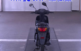 HONDA TACT-4 BASIC