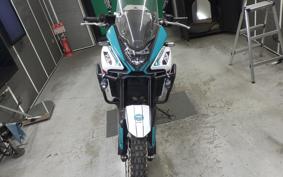 HONDA TRANSALP XL750 2024