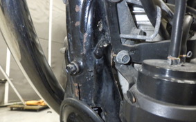 YAMAHA SR400 Gen.5 2021 RH16J