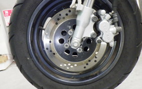 KAWASAKI KSR-2 2007 MX080B