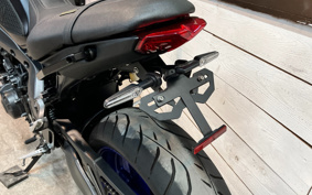 YAMAHA MT-09 ABS 2022 RN69J