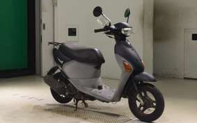 SUZUKI LET's 4 2013 CA45A