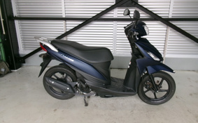 SUZUKI ADDRESS V110 CE47A