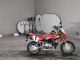Фото Honda XR50R с японского аукциона