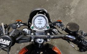 KAWASAKI ESTRELLA250 RS BJ250A