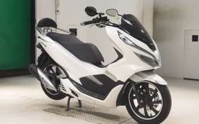 HONDA PCX125 2021 JF81
