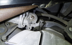 SUZUKI ADDRESS V50 Gen.2 CA42A