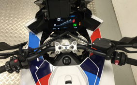 HARLEY XL1200NS 2018 LP3