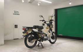 HONDA CT125 HUNTER CUB 2021 JA55