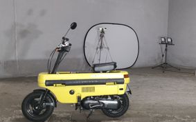 HONDA MOTOCOMPO AB12