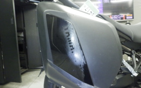 YAMAHA NIKEN GT 2024