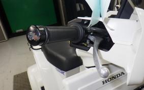 HONDA GYRO X TD02