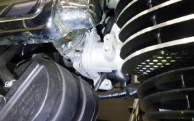 HONDA GB350C 2025 NC64