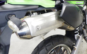 KAWASAKI KLX250 Gen.2 LX250S