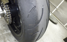 SUZUKI GSX1300R HAYABUSA 1999