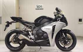 HONDA CBR1000RR Gen. 2 2010 SC59