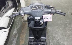 YAMAHA JOG APRIO Type 2 4LV