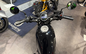 HONDA REBEL MC49