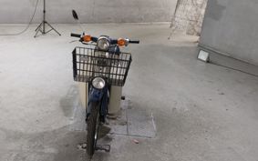HONDA SUPER CUB50 C50
