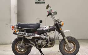HONDA DAX 50 ST50
