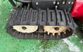 HONDA  SNOW BLOWER  MACHINE 