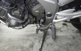 YAMAHA ZEAL 3YX