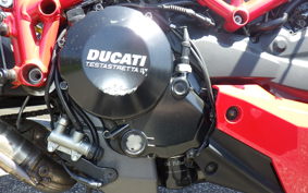 DUCATI ストリート FIGHTER848(シ