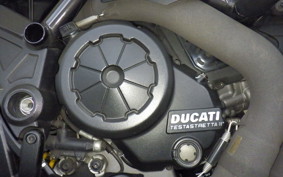 DUCATI DIAVEL Carbon 2016