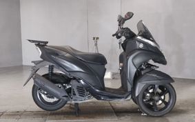 YAMAHA TRICITY 155 ABS SG37J