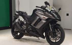 KAWASAKI NINJA 1000 2018