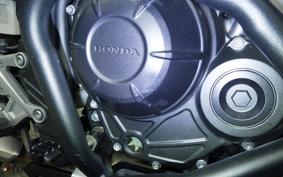 HONDA 400X 2020 NC56