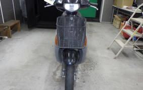 SUZUKI LET's 4 CA41A