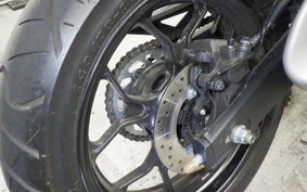 YAMAHA MT-25 A 2021 RG74J