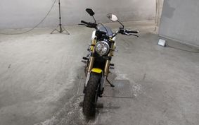 DUCATI  DUCATI  SCRAMBLER 1100 2019 KF00AA