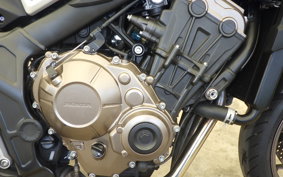 HONDA CB650R 2020 RH03