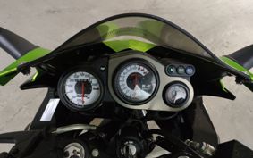 KAWASAKI NINJA150RR KR150P