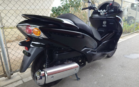 HONDA FORZA Z MF10