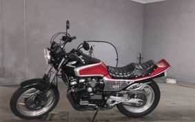 HONDA CBX550 PC04