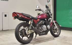 KAWASAKI ZEPHYR 400 KAI 1996 ZR400C