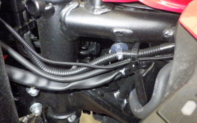 HONDA CBR400R 2025 NC65