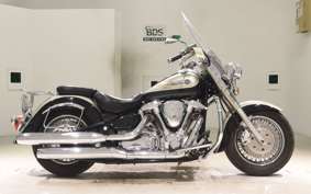YAMAHA XV1600A ROADSTAR 2000 VP12J