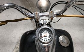 YAMAHA DRAGSTAR 400 4TR