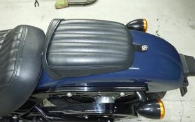 HARLEY FXBB1750 2019