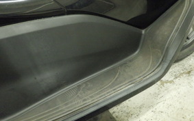 HONDA PCX125 2025 JF28