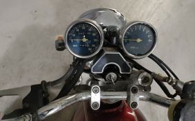 YAMAHA SRV250 RENAISSA 4DN